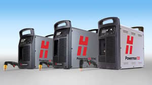 Image of Powermax systems
