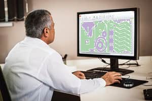 Image of pronest on computer