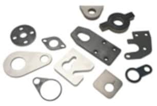 image of filler parts