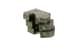 MAXPRO200 sample 20 mm (.75 in) mild steel Air-Air