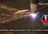 Powermax SYNC cutting 1/8 inch with FineCut cartridge