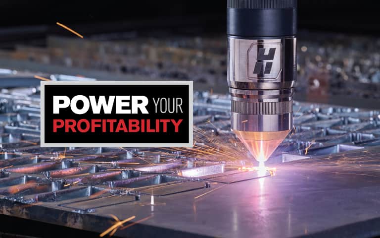 Power your profitability