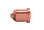Bulk Pack Nozzle Duramax 65 A Contains 220819 Qty 25