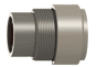 FlushCut retaining cap: #420490