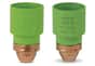 Hypertherm cartridge: SmartSYNC or adapter 105 A max control gouging