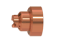 Bulk Pack Shield Duramax Drag Cutting 15-85 A Contains 220818 Qty 10