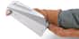 Gouging heat shields
