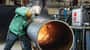 Handheld plasma cutter