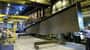 Steel building systems
