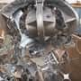 Brazil's Aco e Ferro scrapyard