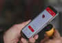 Cartridge Reader using the app