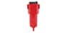 Oil removing air filter kit 428719