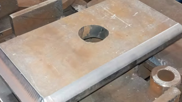 Cut part image