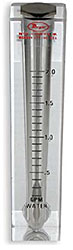 Figure 12 - Liquid flowmeter