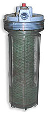 Figure 9 - Coolant filter