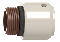FlushCut retaining cap: #420536