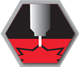 Fine feature cutting