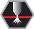 Mechanized cutting