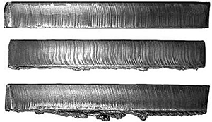 Dross examples