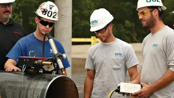 Pipe and Tube Cutting