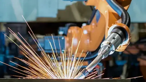 Robotic Cutting