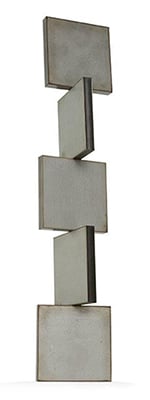 Example of 80 amp F5/N2 HDi on 10 mm (3/8&rdquo;). Edges are sharp, with minimal angle, very smooth and shiny, with no dross
