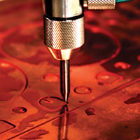 Waterjet
