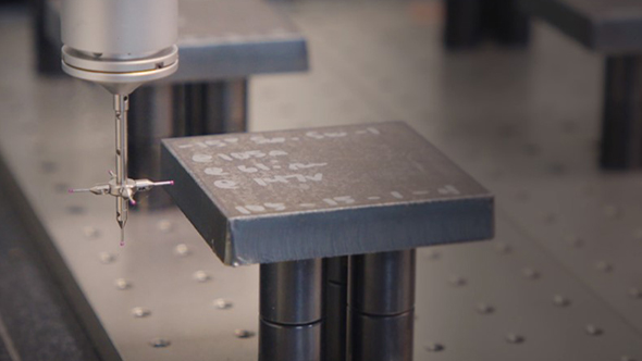 measurement equipment