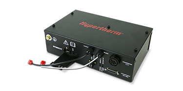 Powermax EtherCAT Interface