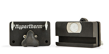 Hypertherm magnetic blocks