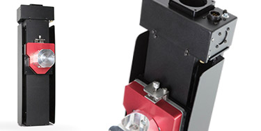 Sensor height control