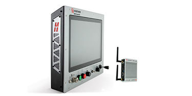 CNC software