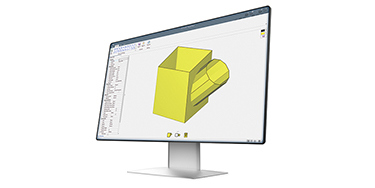 Sheet metal layout software