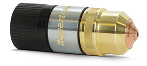HPRXD torch