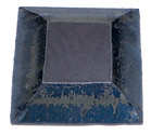 Metal cutting example using True Bevel technology